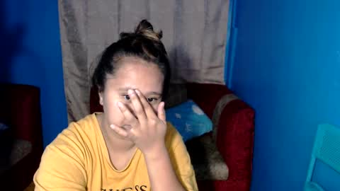 Nathalie online show from February 6, 7:56 am