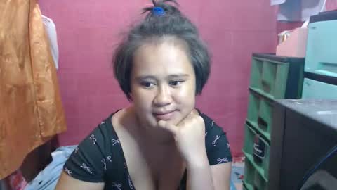 Nathalie online show from January 31, 10:51 pm