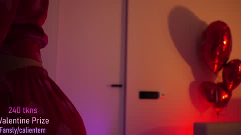 Your M online show from February 14, 1:03 pm