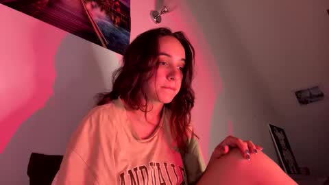 ms_sophiee online show from May 22, 8:15 pm