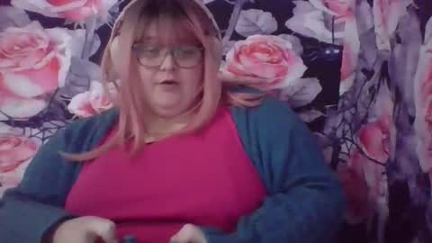 Ms. Cami Rose online show from January 6, 8:24 pm