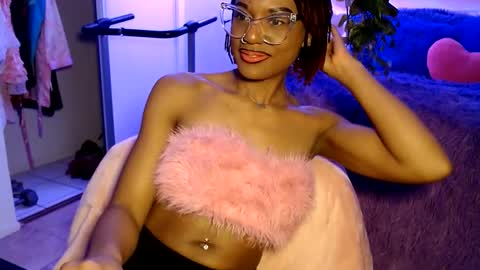 CocoSage online show from March 10, 4:50 am