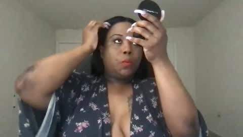 Chocolate  Candy   Stick online show from April 6, 10:00 pm