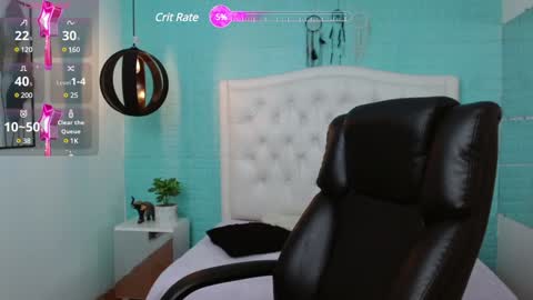 Jossie online show from February 4, 2:49 am