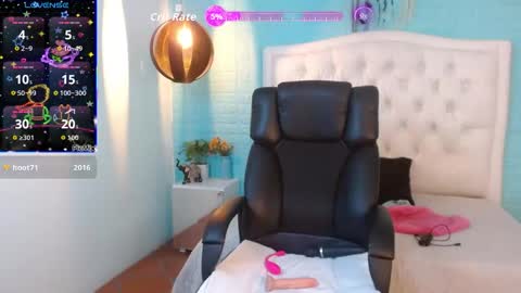 Jossie online show from October 11, 5:45 am