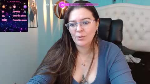 Jossie online show from February 8, 4:16 am