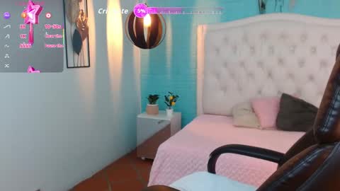 Jossie online show from January 10, 3:56 am