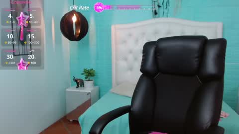 Jossie online show from January 27, 3:26 am