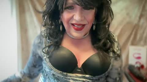 mskarentoy online show from July 12, 8:34 pm