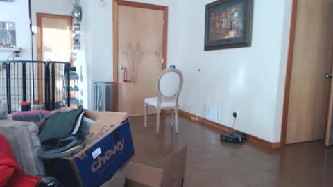 mskaylahoselegs online show from December 21, 4:35 pm