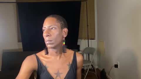 Merlin Mystique online show from October 30, 4:02 am