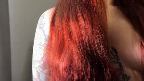 Lucy online show from March 21, 8:19 am