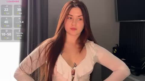 Lucy online show from February 7, 10:51 am