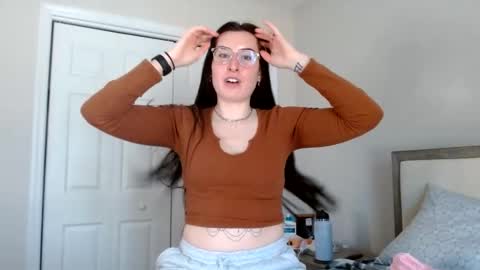 Ruby online show from February 18, 6:15 pm