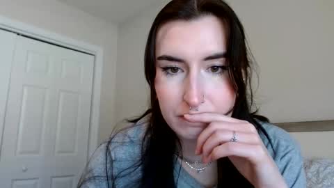 Ruby online show from February 26, 7:32 pm