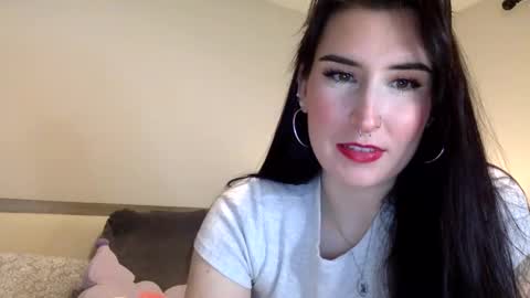 Ruby online show from December 10, 3:51 am