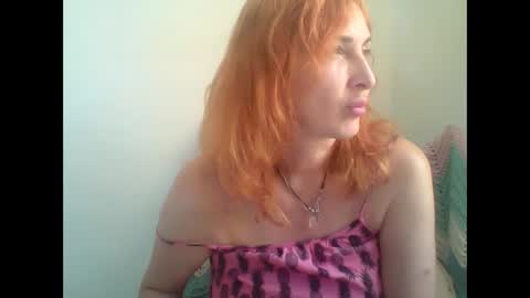 Mss Angela online show from September 24, 7:48 am