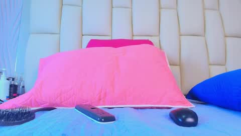 FERNANDA 3 online show from June 6, 3:12 am