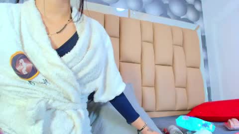 MARIA ANTONELLA 3 online show from May 26, 3:01 am