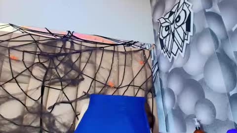 MARIA ANTONELLA 3 online show from October 22, 3:21 am