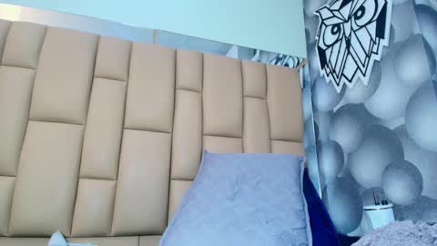 MARIA ANTONELLA 3 online show from September 23, 3:33 am