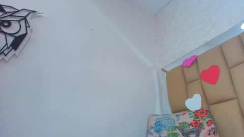 MARIA ANTONELLA 3 online show from February 27, 6:35 am