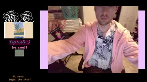 LimeSlushies MTL online show from May 17, 3:27 am