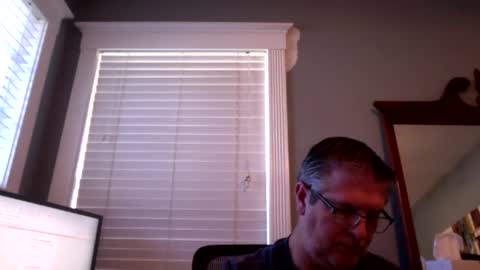 Fun time Daddy online show from February 6, 10:23 pm