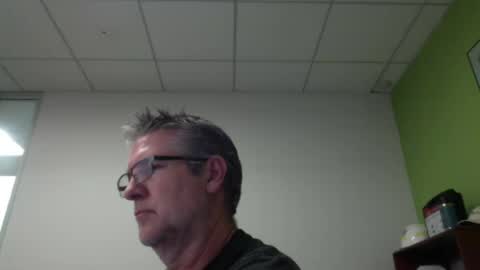 Fun time Daddy online show from June 16, 1:09 am