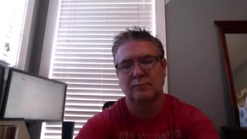 Fun time Daddy online show from June 5, 4:45 pm