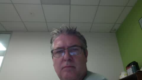 Fun time Daddy online show from June 12, 10:31 pm