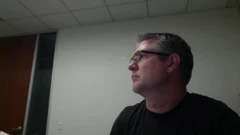 Fun time Daddy online show from July 17, 8:22 pm