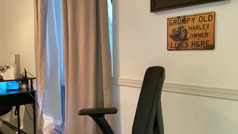 BikerDude online show from December 22, 9:21 pm