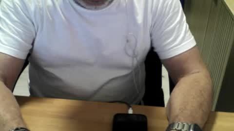 mtwpaul online show from April 8, 3:15 pm