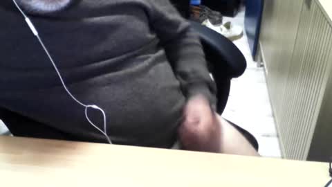 mtwpaul online show from April 13, 7:51 pm