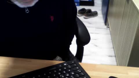 mtwpaul online show from March 26, 4:45 pm