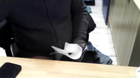 mtwpaul online show from March 24, 6:47 pm