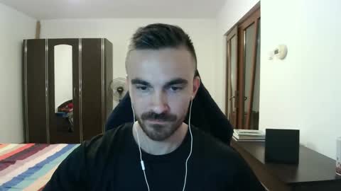 Victor online show from November 1, 4:50 pm