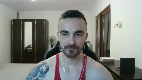 Victor online show from January 6, 1:15 pm