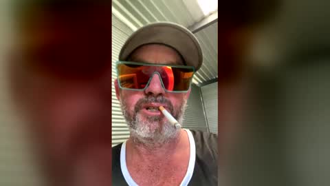 mudjja online show from March 6, 7:07 am