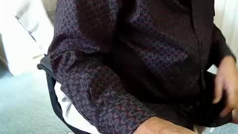 muff3ater online show from October 29, 8:31 pm