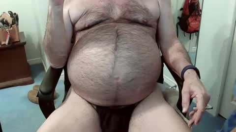 muff3ater online show from March 25, 9:43 pm