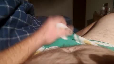 mugglesmuggler online show from December 30, 5:37 am