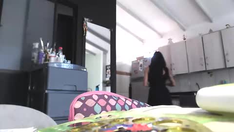 JESSICA online show from October 25, 7:25 pm