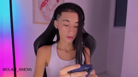 Mulan Sheng next broadcast December 4 online show from March 8, 2:55 am