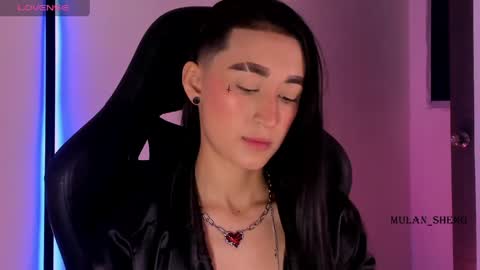 Mulan Sheng next broadcast December 4 online show from May 2, 3:12 am