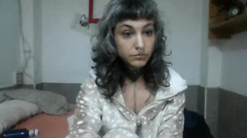 mulderandvalkyrie online show from November 2, 6:08 pm