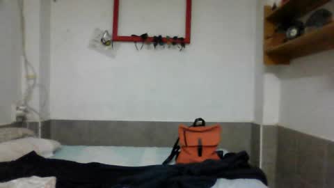 mulderandvalkyrie online show from October 29, 8:31 pm