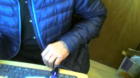 muller520 online show from October 27, 7:08 am