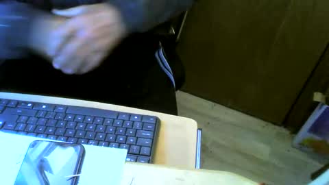 muller520 online show from May 30, 5:44 pm